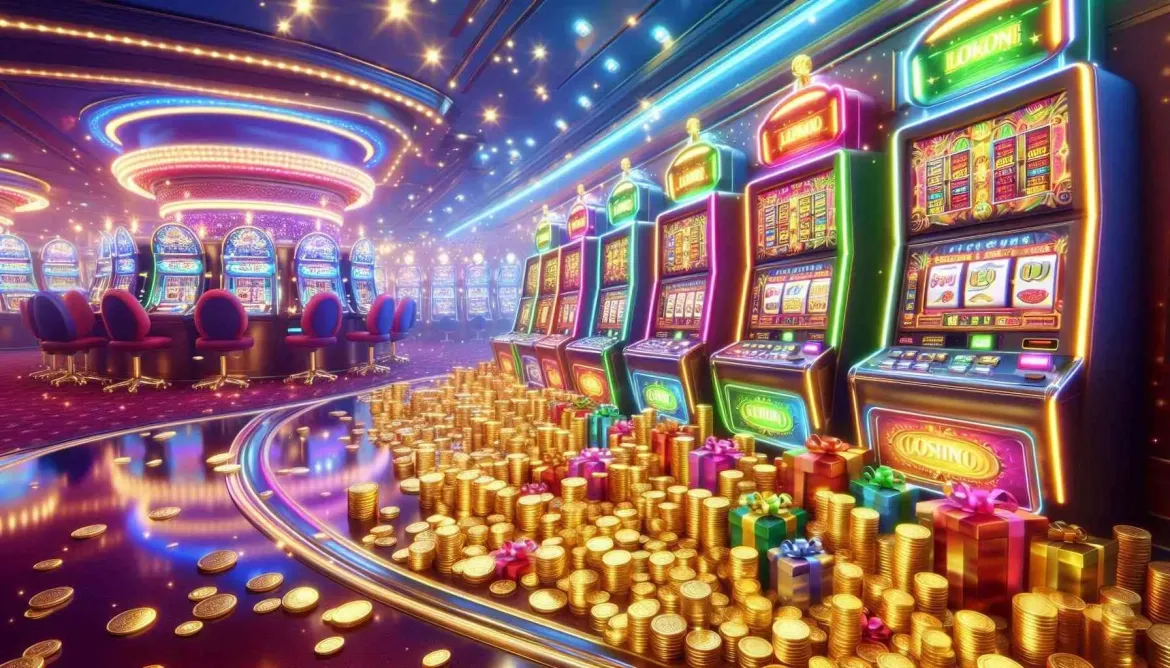 Spinational Casino