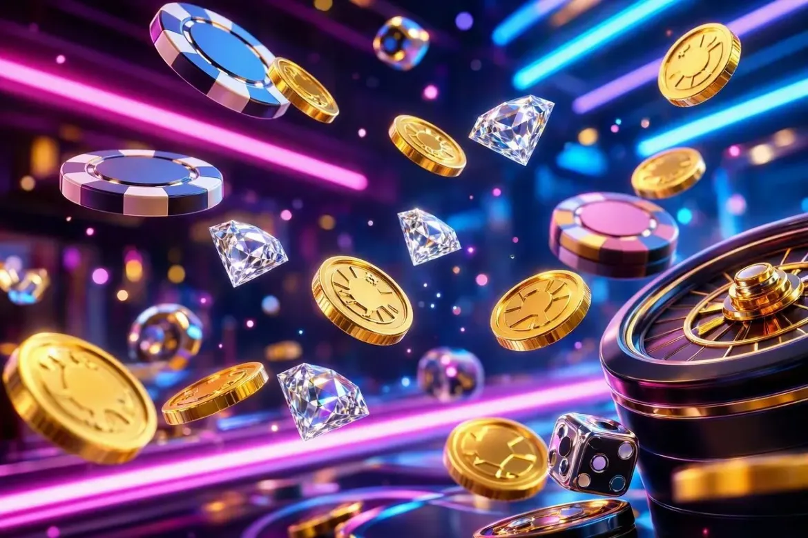 Spinational Casino